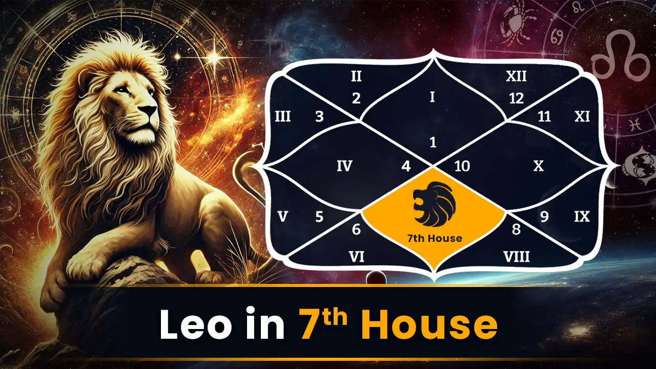 Capricorn in 7th House marriage and spouse traits astrology